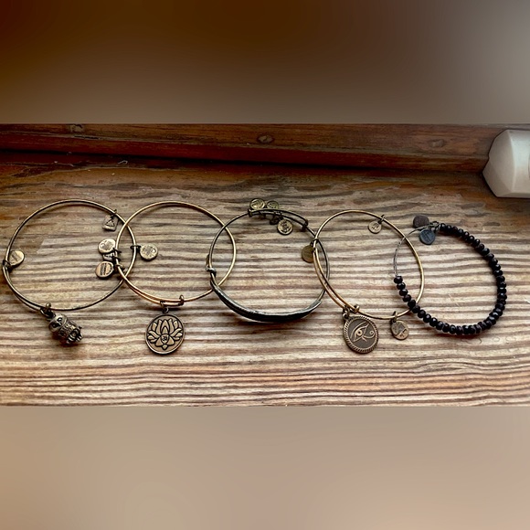 Alex and Ani Jewelry - Alex and Ani Bracelets